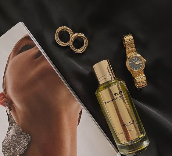 On Which Parts of the Body Can You Wear Perfume? - style motivation, pulse areas, Perfumes, beauty