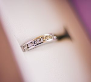 Diamonds Are Forever - How to Tell Mined From Eco-Friendly Gems - ring, market, jewelry, Gems, fashion, diamonds, Accessories