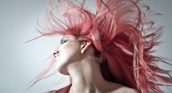 Why Color-Treated Hair Needs To Be Nourished With Keratin