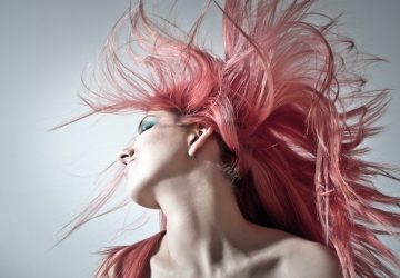 Why Color-Treated Hair Needs To Be Nourished With Keratin - treatment, keratin, Hair, color-treated hair, beauty