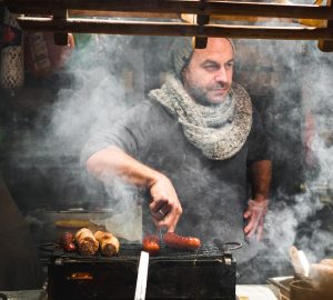 The Ultimate Guide to Smoking Meat: Tips and Tricks for the Perfect BBQ - wood, the bark, temperature, smoking meat, smoke, meat, barbecue