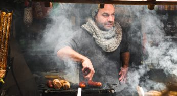 The Ultimate Guide to Smoking Meat: Tips and Tricks for the Perfect BBQ