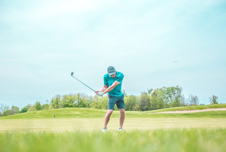 New Tech Golf Equipment to Enjoy and Level Up Your Game - types, golfing, golf, gadgets, equipment, brands