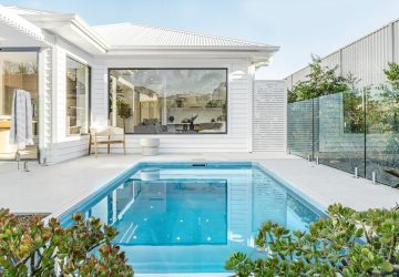 Making a Splash: How a Pool Can Affect Your Home's Value - value, swimming pool, pool, home, health, fitness, exterior, entertainment, enjoyment