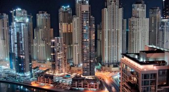 Explore the Magic of Dubai Garden Glow and Magic Park Dubai