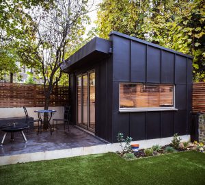Types and Styles of Garden Sheds - workshop, types, styles, studio, Resin, open, metal, Garden Shed