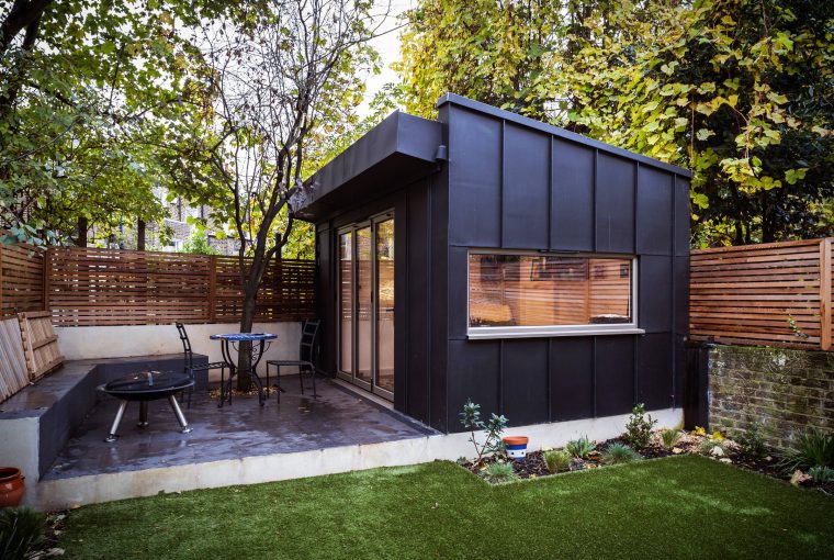 Types and Styles of Garden Sheds - workshop, types, styles, studio, Resin, open, metal, Garden Shed