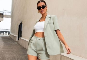 Basic Wardrobe for Summer 2023 - summer outfits, style motivation, style, outfits, modern outfits, fashion style, fashion