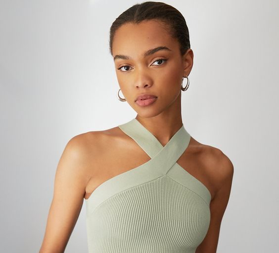 The Tops With Which You Will Solve All Your Summer Looks The Tops With Which You Will Solve All Your Summer Looks - tops as outfits, syle motivation, summer tops, style, fashion style, fashion