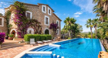 Unbelievable Luxury Villas Around The World – Discover the Finest Holidays