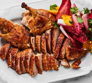 Benefits Of Duck Meat - vitamins, selenium, protein, iron, duck meat, benefits
