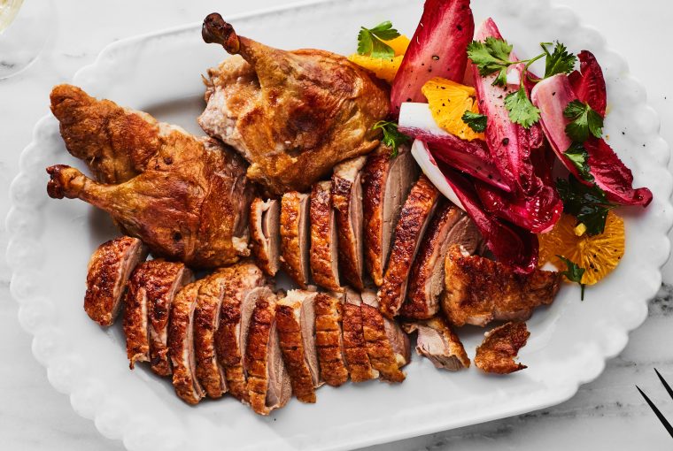 Benefits Of Duck Meat Benefits Of Duck Meat - vitamins, selenium, protein, iron, duck meat, benefits