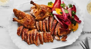 Benefits Of Duck Meat