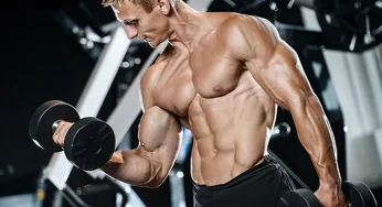Benefits of HGH for Men