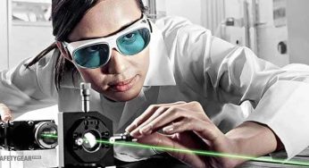 Different Types of Laser Safety Glasses and How to Choose Them