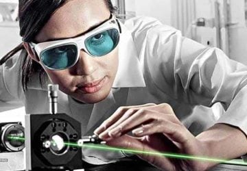 Different Types of Laser Safety Glasses and How to Choose Them - safety, laser, glasses