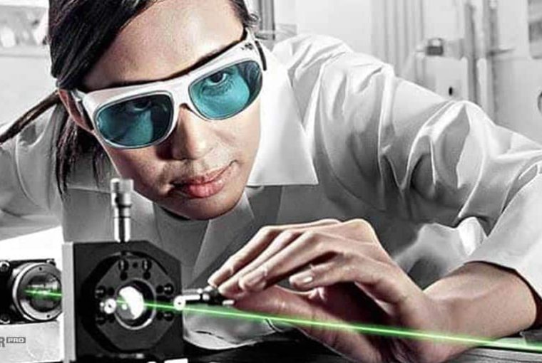 Different Types of Laser Safety Glasses and How to Choose Them Different Types of Laser Safety Glasses and How to Choose Them - safety, laser, glasses