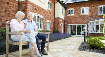 A Concise Guide to the 5 Main Types of Senior Living Communities