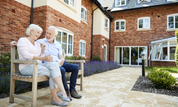 A Concise Guide to the 5 Main Types of Senior Living Communities - senior, living, Lifestyle