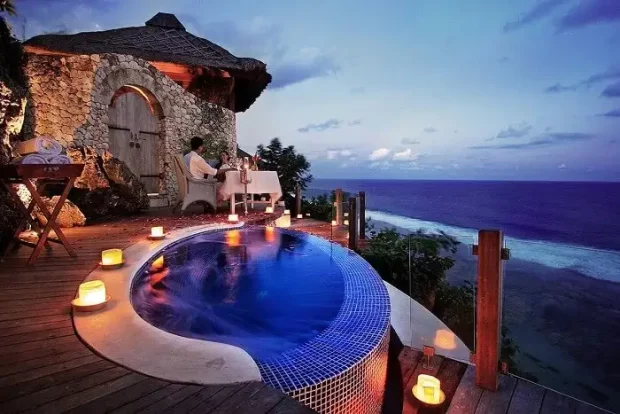 Unbelievable Luxury Villas Around The World - Discover the Finest Holidays - villas, vacantion, travel, thailand, Spain, home, bali