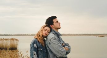 Here Are 5 Ways To Match Your Outfit With Your Partner