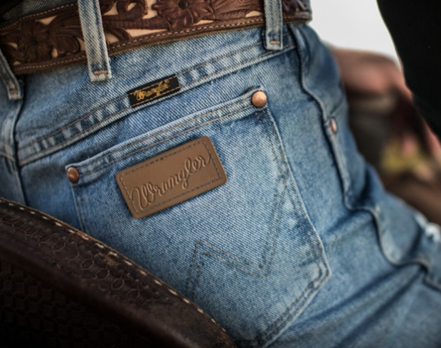 Style Guide to Western Jeans: Ringers Vs Wrangler Vs Ariat - ringer western, jeans, fashion