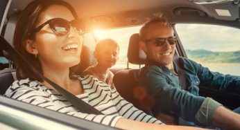 Don’t Hit the Road Without This Road Trip Checklist