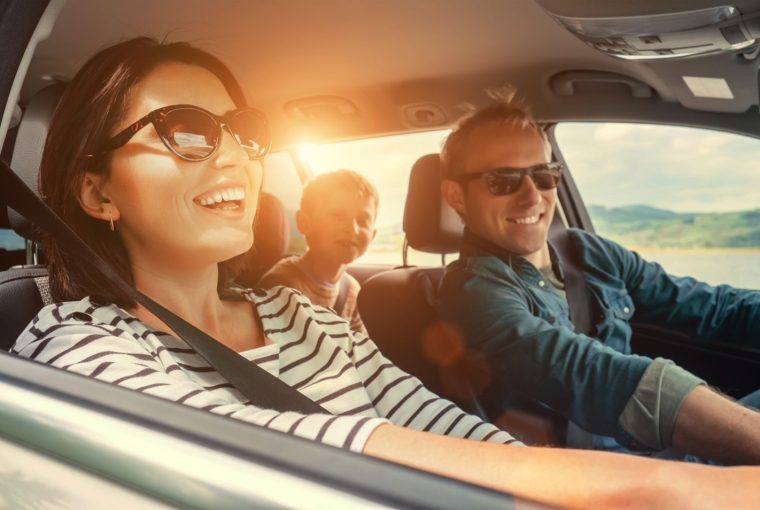 Don't Hit the Road Without This Road Trip Checklist Don't Hit the Road Without This Road Trip Checklist - travel, tips, road trip, car