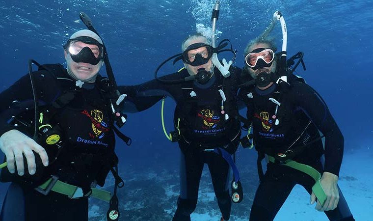 How a Scuba Diving Suit Is Made: Its Functionality and Benefits How a Scuba Diving Suit Is Made: Its Functionality and Benefits - suits, scuba dive