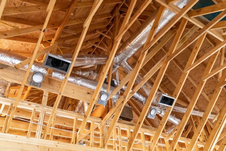 Common Types of Home Ductwork Common Types of Home Ductwork - home design, Ductwork