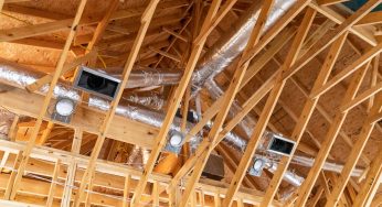 Common Types of Home Ductwork