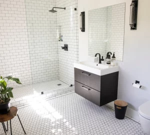 Things You Can Add to Your Bathroom to Make It Look Trendy - interior design, home design, decoration, bathroom