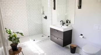 Things You Can Add to Your Bathroom to Make It Look Trendy