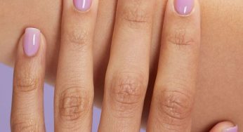 Get Summer-Ready with Stunning Lavender Nail Polishes