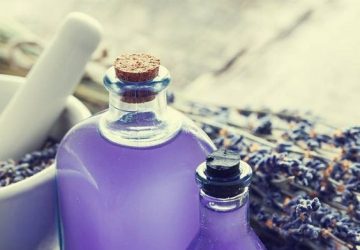 Lavender Hair Oil: Benefits and Applications - therapeutic benefits of lavender oil, style motivation, style, lavender oil, lavender, fashion, beauty tips, beauty