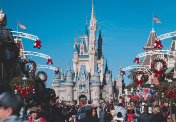 The Top Reasons Why Orlando Should Be Your Next Travel Destination - travel, theme parks, shopping, orlando, family, dining, convenience, beach, activities, Accessibility