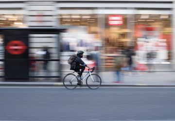 Road Safety for All: Promoting Awareness and Preventing Accidents - safety, road, infrastructure, cyclist