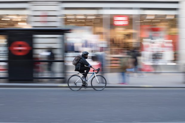 Road Safety for All: Promoting Awareness and Preventing Accidents - safety, road, infrastructure, cyclist