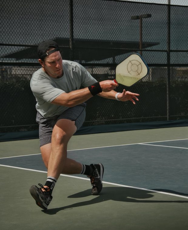 Reasons to Try Pickleball as Your New Hobby - pickleball, physical, mental fitness, lessons, facilities, benefits, affordability