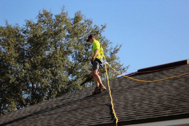 How To Find A Reliable Roofing Contractor: A Step-By-Step Guide - service, roofing, contactor, area