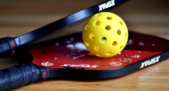 Reasons to Try Pickleball as Your New Hobby