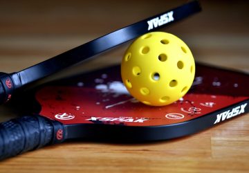 Reasons to Try Pickleball as Your New Hobby - pickleball, physical, mental fitness, lessons, facilities, benefits, affordability