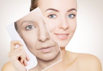 Reverse Aging: How does science try to reverse the effects of time on the skin? - style motivation, style, science on aging, reverse aging, beauty skin, beauty