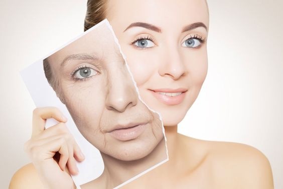 Reverse Aging: How does science try to reverse the effects of time on the skin? - style motivation, style, science on aging, reverse aging, beauty skin, beauty