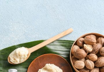 Discover How to Use Shea Butter for Ultimate Hair Care - style motivation, shea butter, hair mask, hair beauty, beauty