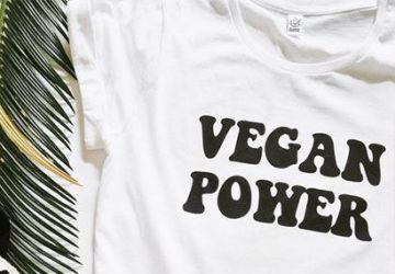 Fashion Forward - Is it Possible to Have A Future Without Animal Exploitation? - vegan fashion, style motivation, fashion