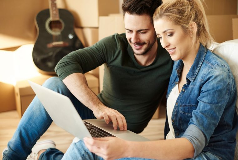 The Impact of Real Estate Technology on Millennial Homebuying Habits The Impact of Real Estate Technology on Millennial Homebuying Habits - technoligy, real estate, marketplace