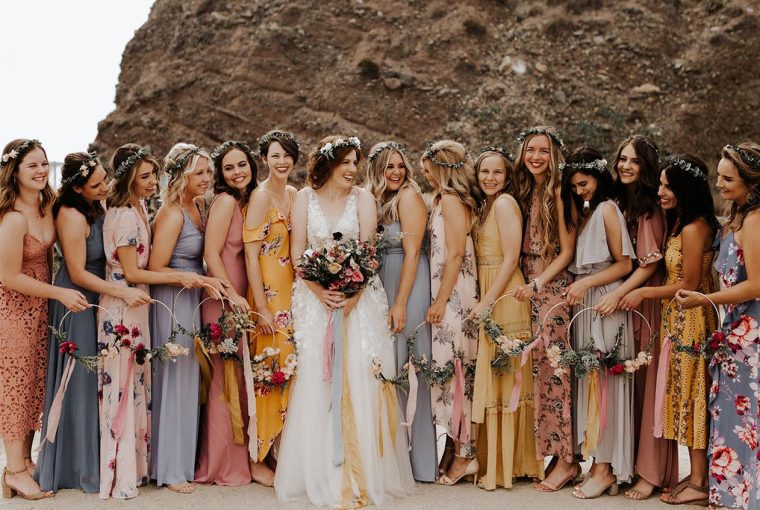 What Factors Should You Consider When Selecting Bridesmaids' Attire? What Factors Should You Consider When Selecting Bridesmaids' Attire? - wedding, style, fashion, Dress, bridesmaid, bdride