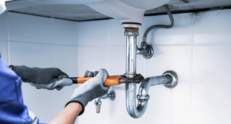 Finding A Quality Plumber In 2023 - service, plumber, knowledge