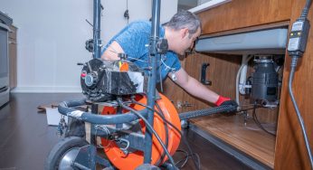 6 Signs You Need Professional Drain Cleaning Services